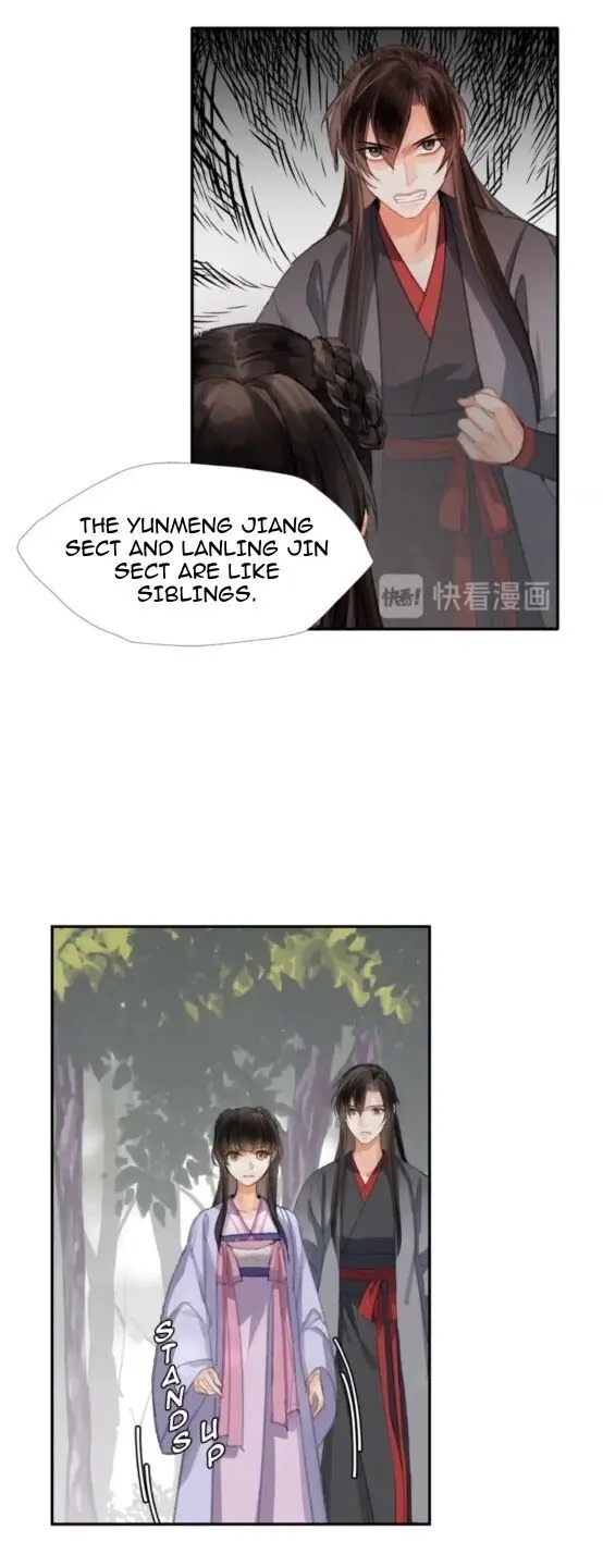 Mo Dao Zu Shi Chapter 188 image 20_optimized